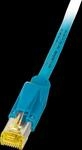 PATCH-TM31 1 BL - Patchkabel TM31 S/FTP UC900MHz, blau, 1 m