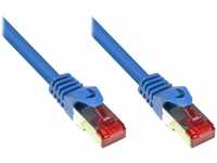 GOOD CONNECTIONS 8060-015B, GOOD CONNECTIONS GC 8060-015B - Patchkabel Cat.6,...