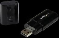 ST ICUSBAUDIOB - Soundkarte, extern, USB 2.0 Typ A