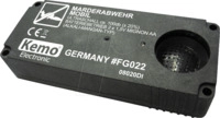 FG 022 - Marderscheuche mobil, mit Batteriebetrieb