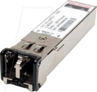 CISCO GLCGE100FX - Mini GBIC, 100Base-FX