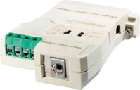 ROLINE 12021029 - Adapter RS232 > RS485, galv. Trennung