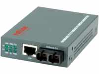 ROLINE 21131071 - Medienkonverter, Fast Ethernet, SC