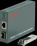 ROLINE 21131069 - Medienkonverter, Gigabit Ethernet, LC