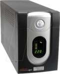 RL USV 1200 - DesignSecure 1200-USV-230 V - 1200VA