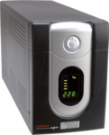 RL USV 2000 - DesignSecure 2000-USV-230 V - 2000VA