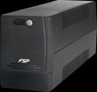 FSP FP 1500 - USV, 1500 VA / 900 W