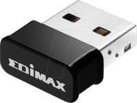 EDI EW-7822ULC - WLAN-Adapter, USB, 1167 MBit/s