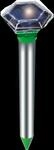 TEV 70035 - W&uuml;hltier- und Ameisenfrei Solar Diamant