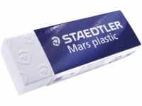 STAEDTLER 52650 - Radierer, 65x23x13 mm, in Premium-Qualität