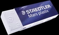 STAEDTLER 52650 - Radierer, 65x23x13 mm, in Premium-Qualit&auml;t