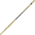SCHNEIDER 176513 - Kugelschreibermine, blau, M, Office 765, 10 St&uuml;ck