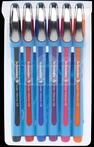 SCHNEIDER 150296 - Kugelschreiber 6er Set