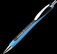 SCHNEIDER 132501 - Kugelschreiber, schwarz, 1 St&uuml;ck