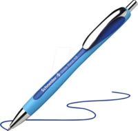 SCHNEIDER 132503 - Kugelschreiber, blau, 1 St&uuml;ck