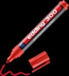 EDDING 300RT - Permanent Marker / rot / 1,5-3,0mm