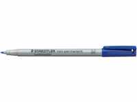 STAEDTLER 315BL - Non-permanent Stift M, 1,0 mm, blau