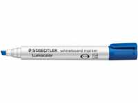 STAEDTLER 351BBL - Whiteboard Marker, 2 oder 5 mm, blau