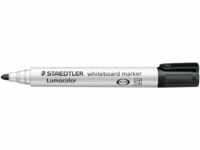 STAEDTLER 351SW - Whiteboard Marker, 2 mm, schwarz