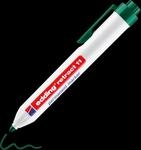 EDDING RET11GN - Permanent Marker, 1,50 - 3,00 mm, gr&uuml;n