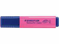 STAEDTLER 364-23 - Textmarker, Keilspitze, pink