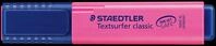 STAEDTLER 364-23 - Textmarker, Keilspitze, pink