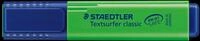 STAEDTLER 364-5 - Textmarker, Keilspitze, gr&uuml;n