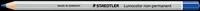 STAEDTLER 1083 - Trockenmarker, omnichrom, blau