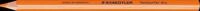 STAEDTLER 128644 - Trockentextmarker, 9 mm, neonorange