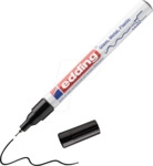 EDDING GLM780SW - Glanzlackmarker, 0,8 mm, schwarz