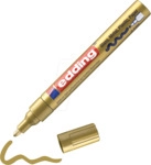 EDDING GLM750GO - Glanzlackmarker, 2-4 mm, gold