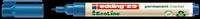 EDDING 25BL - EcoLine Permanentmarker, blau
