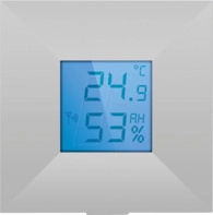 LS 12049 - Temperatursensor mit Display V2