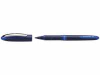 SCHNEIDER 183003 - Tintenroller, blau