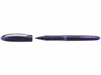SCHNEIDER 183008 - Tintenroller, violett