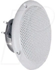 VIS FR 10WP-4WS - Breitbandlautsprecher FR 10WP, 20 W, 4 Ohm