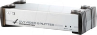 ATEN VS164 - 4-Port DVI/Audio Splitter