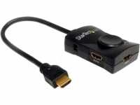 ST ST122HDMILE - HDMI Splitter, 2 Port, 1080p, USB-Strom 15 m