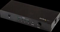 ST VS421HD20 - 4 Port HDMI Switch - 4K 60Hz