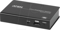 ATEN VS192 - 2-Port 4K DisplayPort Splitter