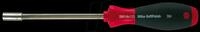 WIHA 384 - Bithalter mit Handgriff, 6,3 mm SoftFinish&reg;