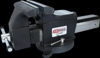 KS 914.0008 - Parallel-Schraubstock, 8''