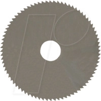 PROXXON 28011 - Kreiss&auml;geblatt, 50 mm, 0,5, Super Cut mm