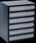 RAACO 137591 - Stahlmagazin 250/6-3