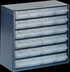 RAACO 137546 - Stahlmagazin 624-01