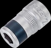 HZ 2250-1 - Adapter 1/4&acute;&acute;Vierkant aud 1/4&acute;&acute;Sechkant