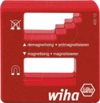 WIHA 400-10 - Magnetisierer, Entmagnetisierer, 52 mm