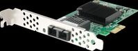 LEVELONE GNC0200 - Netzwerkkarte PCI Express, Gigabit Ethernet, 1x SC Multimode