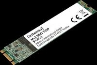 INTENSO 3832450 - Intenso Top Performance SSD 512GB M.2 SATA