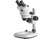 KS OZL 463 - Stereomikroskop, 0,7x/4,5x, Auf-/Durchlicht, binokular, Zoom